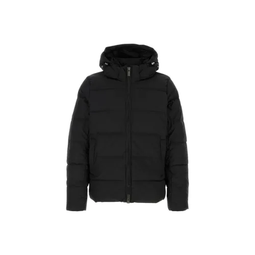 PYRENEX Fw25 Куртки и Пальто Мужской