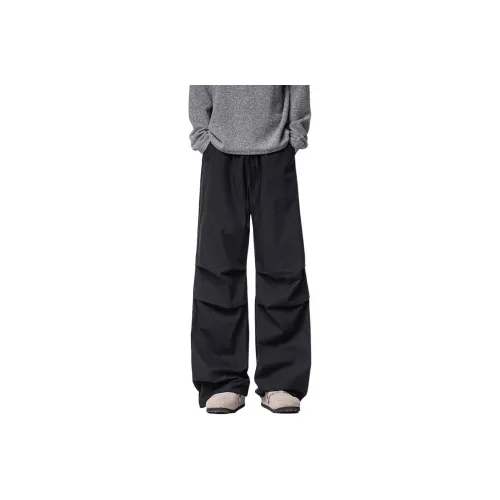 Evil Lions Унисекс Повседневные Брюки