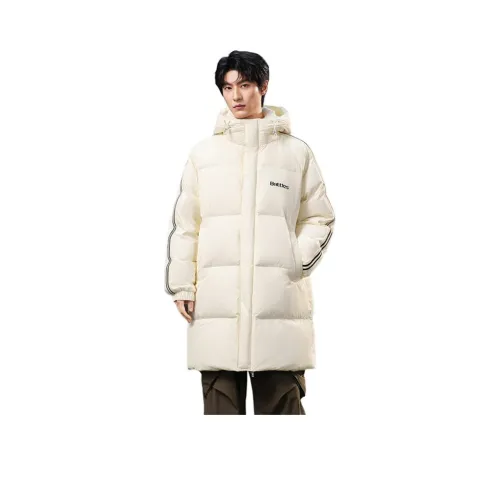 Yalu Унисекс Пуховики