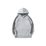 Серый меланж