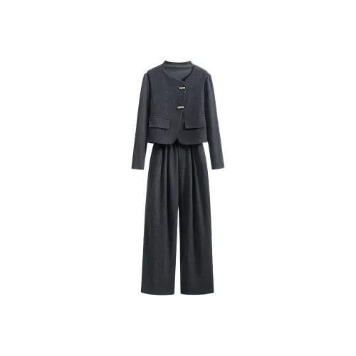 Cypress House Повседневный костюм женский