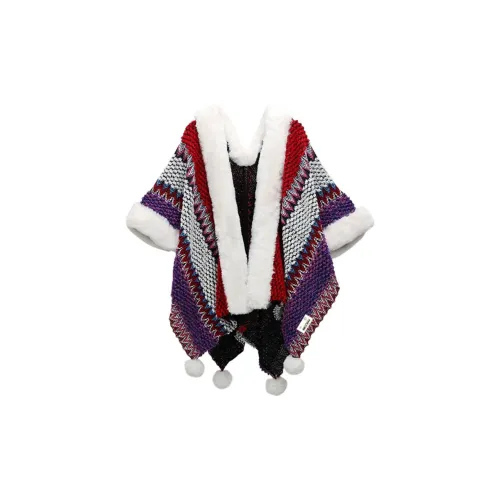 POPEYE Палантины Унисекс