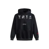 Чёрный (Логотип, стиль позиционирования)