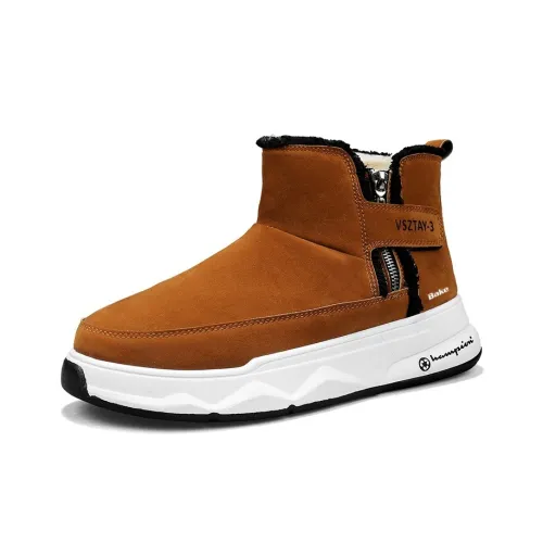 Bake Сноубутсы Мужской