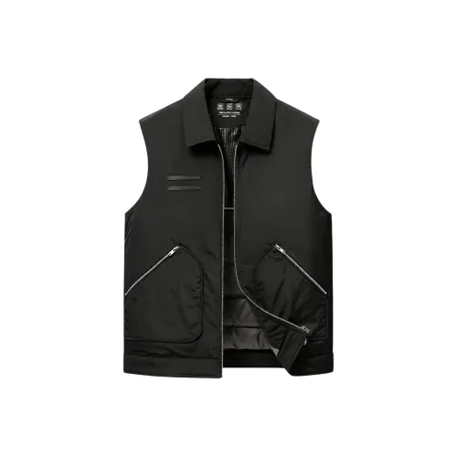 SENJIALUO Мужские жилеты