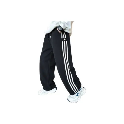 Подростки Little Redfish Вязаные Спортивные Штаны