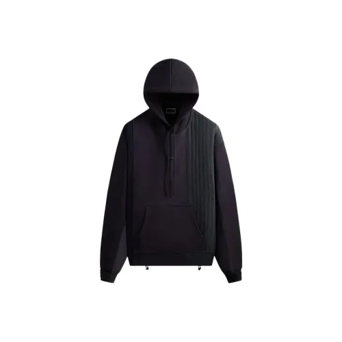 KITH Marine Admiral Color Men's Sweatshirts