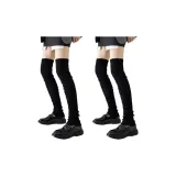 [2 шт] Черный + Черный