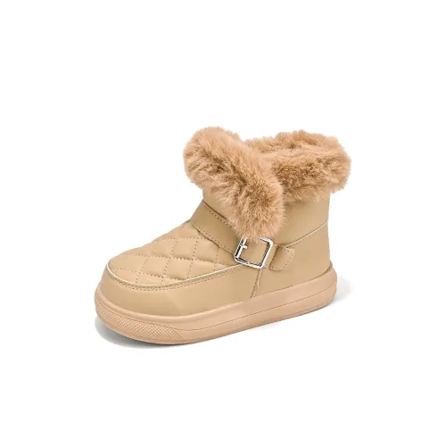 MUMUWU HOUSE Отскок Устойчивый к истиранию Легкий Амортизаторы Водонепроницаемый Противоскользящий MID Топ Сноубутсы Детский