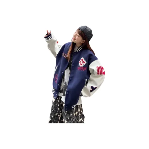 ZOTRANS Унисекс Бейсбольные Джерси