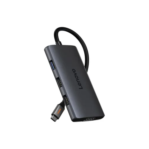 Дocking станции Lenovo