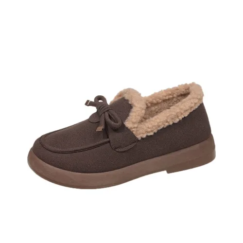 Wuji Лоферы Женские