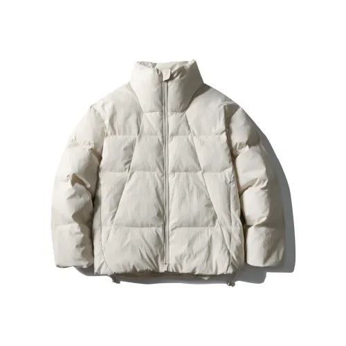 VERAF CA Унисекс Пуховики