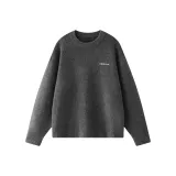 Темно-серый