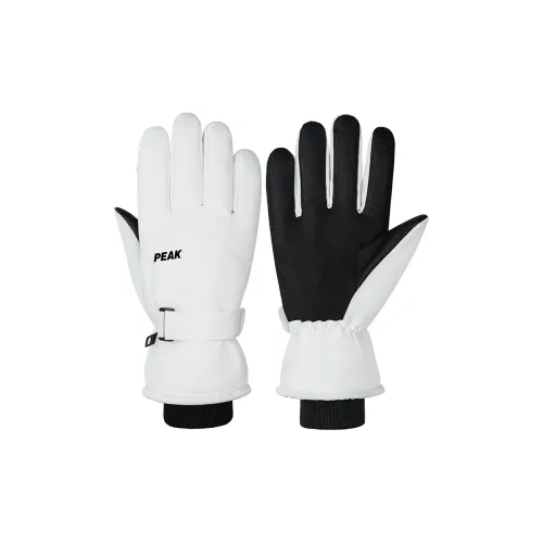 PEAK Полиэстер Перчатки Унисекс