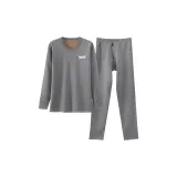 Светло-серый