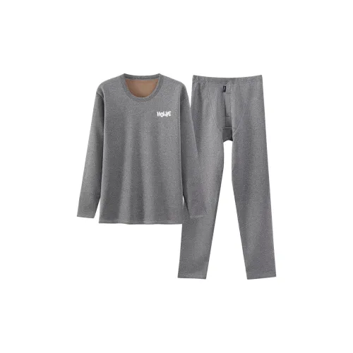 HOWIE LANDAU Термический комплект унисекс