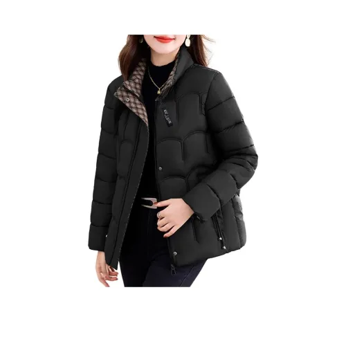 The Temptation Of The Muse Пуховая куртка Женская