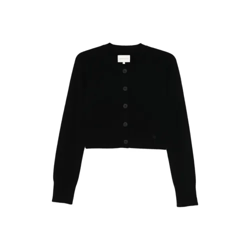 Loulou De Saison Кашемировый свитер женский