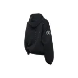 Чёрный [Тяжёлый с флисовой подкладкой]