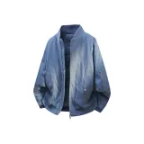 Деним синий