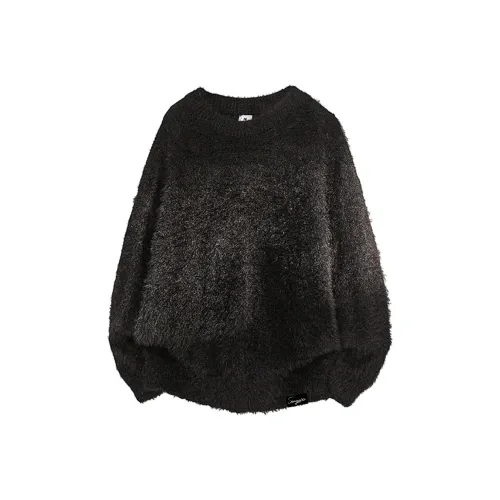 SONGXIER Женские Свитера