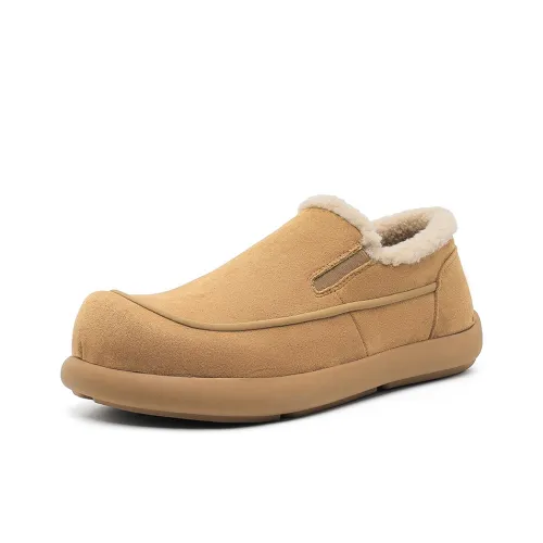 KLAMMKICKS Короткие сноубутсы унисекс