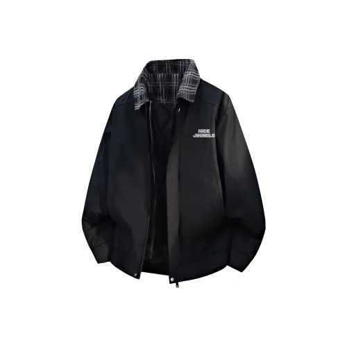 JINBEILE Унисекс Пуховики