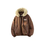 Темно-коричневый