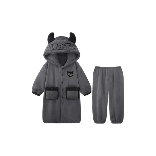 Tini Blue Цвет изображения Мужской Пижамные комплекты