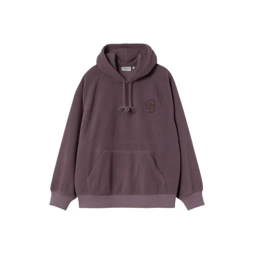 Carhartt WIP Helix Fleece Hoodie Sweatshirt Men's