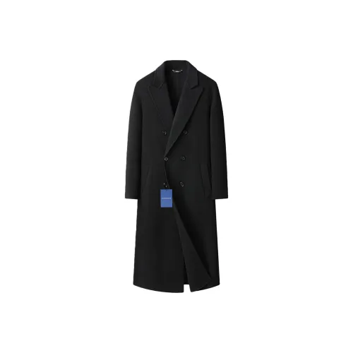 SCHEPPERHEYN Унисекс Пальто