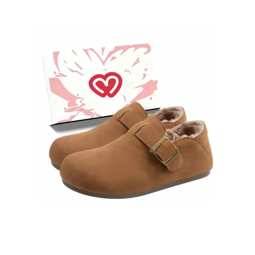 Eleven Elephants Лоферы Женские