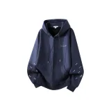 Темно-синий