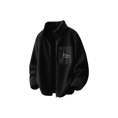 Miniso Унисекс Бархатные Куртки