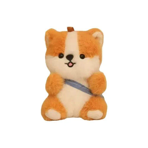 Mr. Shang Хлопок PP Подвески Унисекс