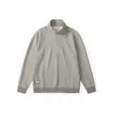 Овсяный серый