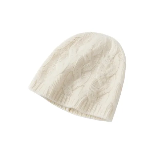 PIERRE CARDIN Кашемир Шапки-бини Женские