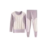 Светло-фиолетовый