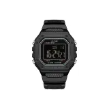 Полностью черный