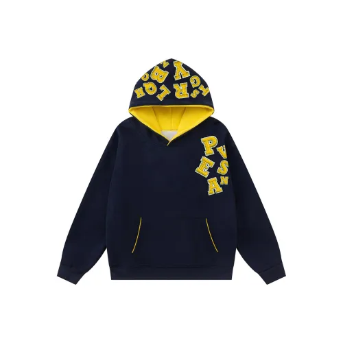 PEA Унисекс Свитшоты