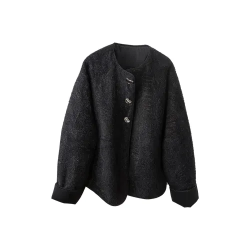 Cypress House Пуховик Женские