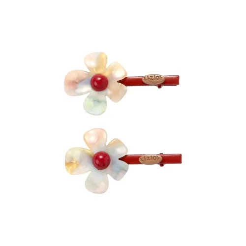 Like A Dream Ацетатные заколки для волос Женские