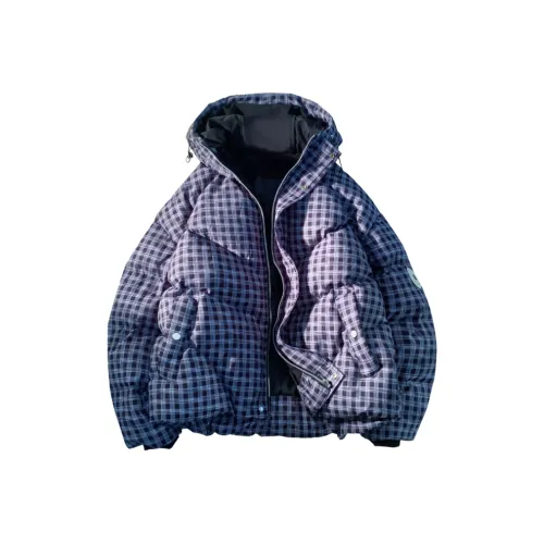 TAIZILONG Унисекс Пуховики