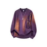 Soft Purple [В комплекте с ожерельем, стиль]