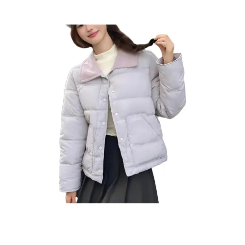 BVODE Женские пуховики