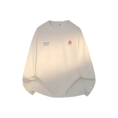 JIARONG Унисекс T-рубашки