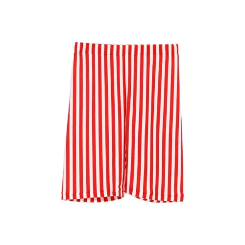 Duran Lantink Повседневные шорты Женские