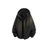 Обсидиановый черный