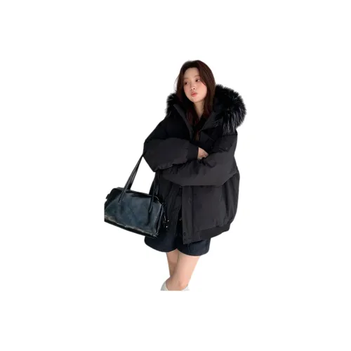 M MAICCO Женские пуховики